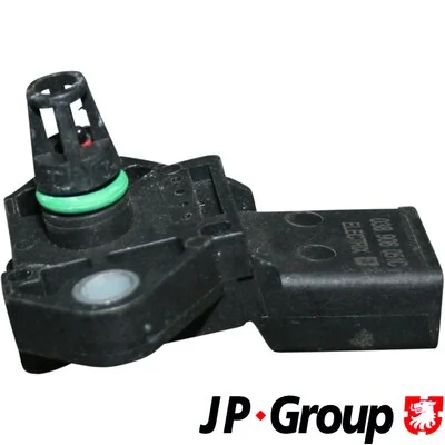 Sensor, intake manifold pressure